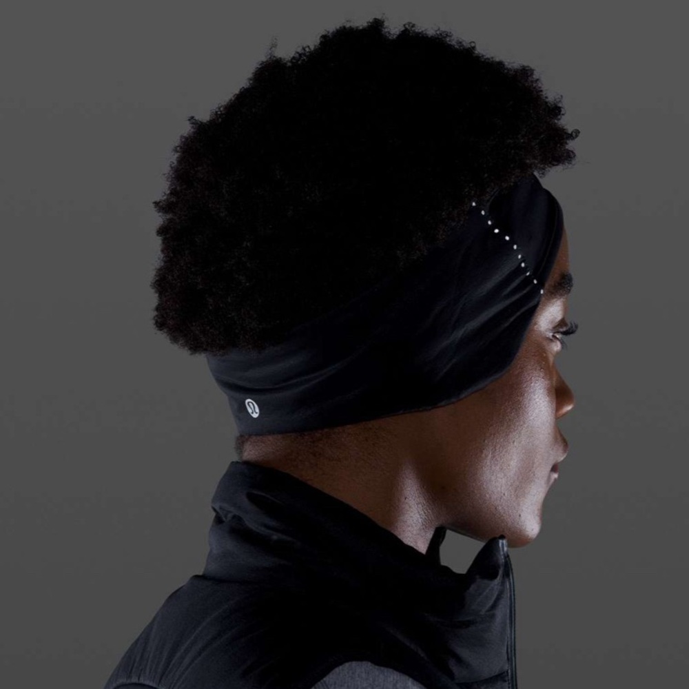 Lululemon Down For It All Earwarmer